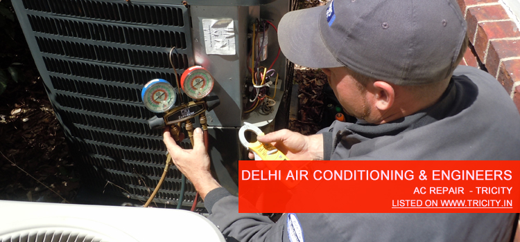 delhi air conditioner