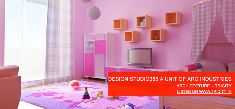 design studio