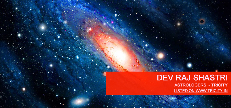 Dev Raj Shastri Chandigarh