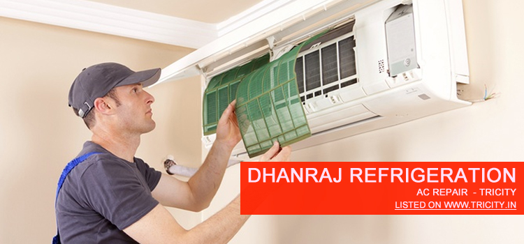 dhanraj refrigeration