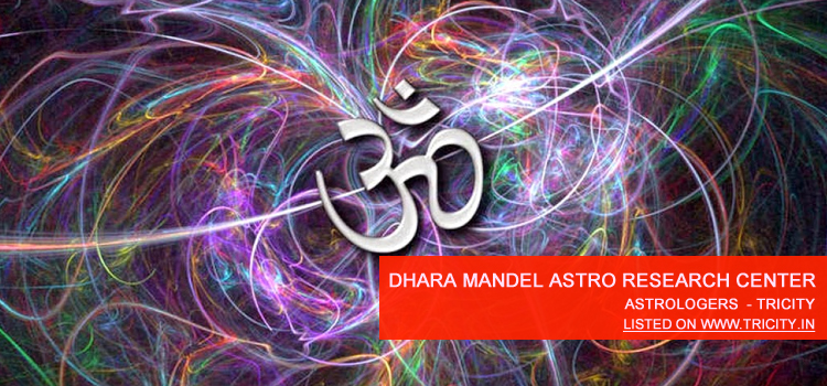 Dhara Mandel Astro Research Center Mohali