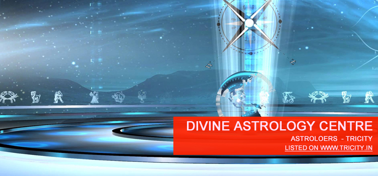Divine Astrology Centre Chandigarh