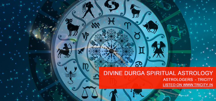 Divine Durga Spiritual Astrology Zirakpur