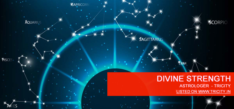 Divine Strength