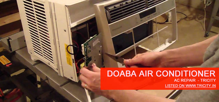 Doaba Air Conditioner Chandigarh