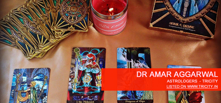 Dr Amar Aggarwal Panchkula