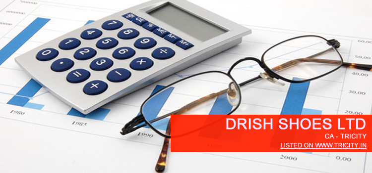 Drish Shoes Ltd Chandigarh