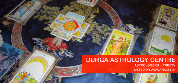 Durga Astrology Centre Chandigarh