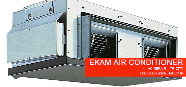 ekam air conditioner