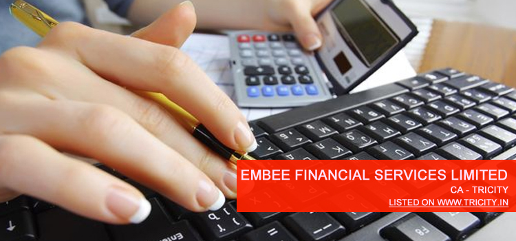 Embee Financial Services Limited Chandigarh