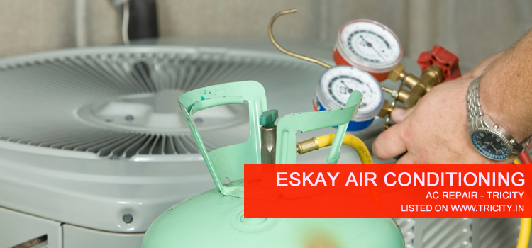 Eskay Air Conditioning Chandigarh