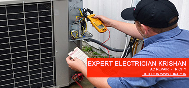 expert electrician