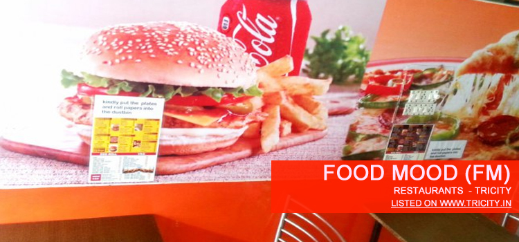 Food Mood (FM)