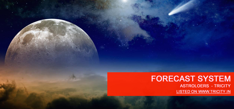 Forecast System Chandigarh