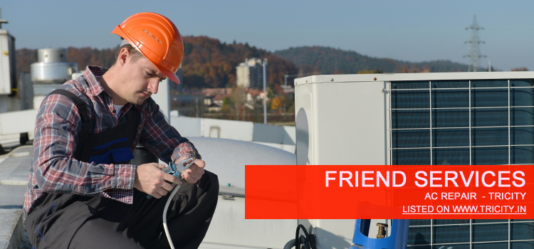 Friend Services Chandigarh