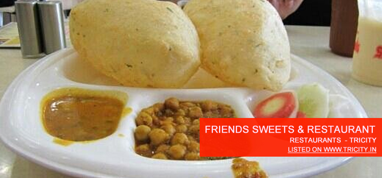 friends sweet