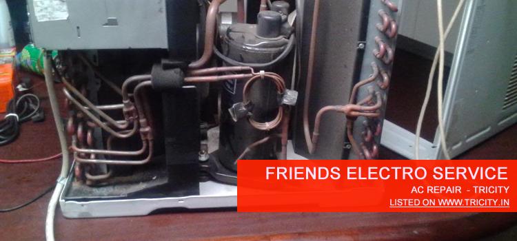 Friends Electro Service