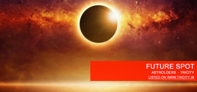 Future Spot Chandigarh