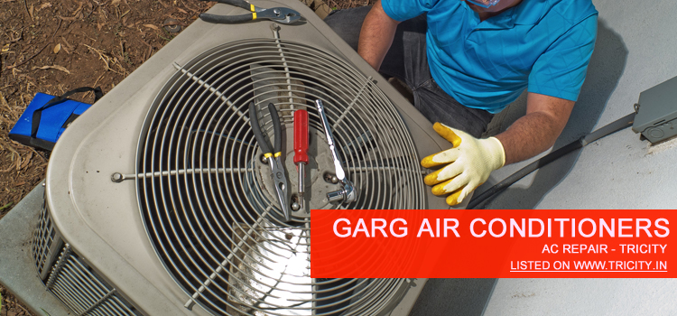 Garg Air Conditioners Chandigarh