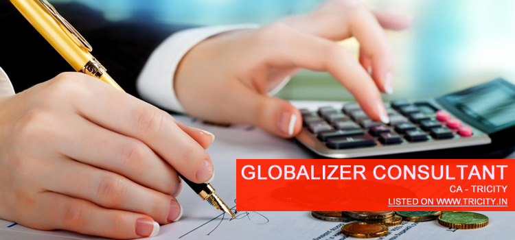 Globalizer Consultant Chandigarh