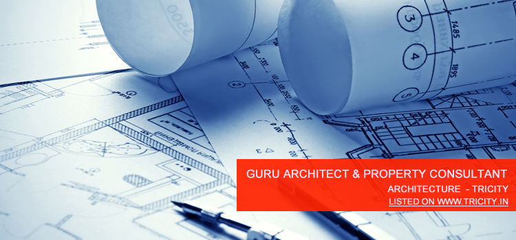 guru architect