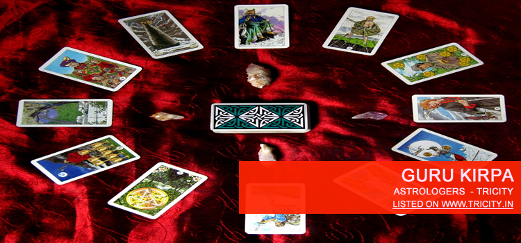 Guru Kirpa Chandigarh