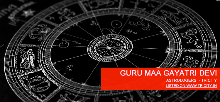 Guru Maa Gayatri Devi Mohali