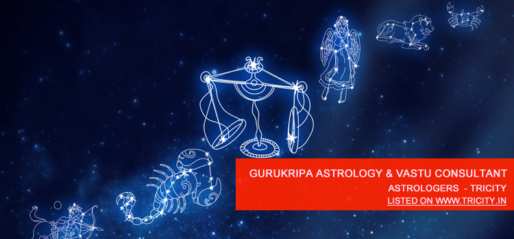 Gurukripa Astrology And Vastu Consultant