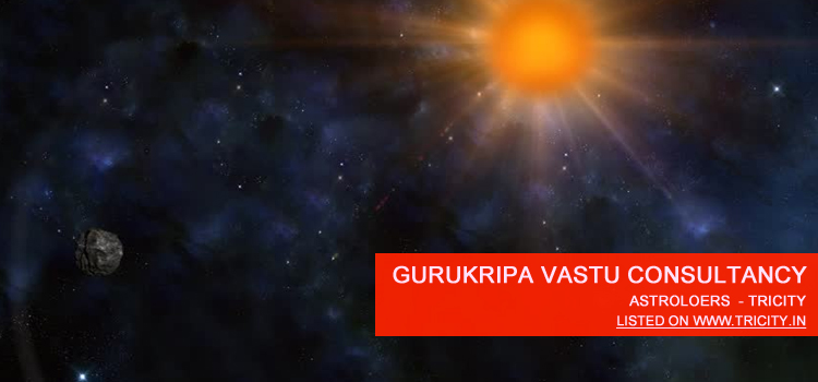 Gurukripa Astrology and Vastu Consultancy Chandigarh