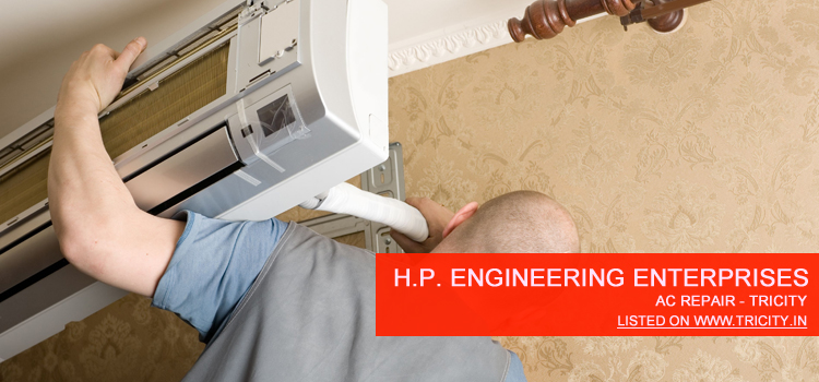 H.P. Engineering Enterprises