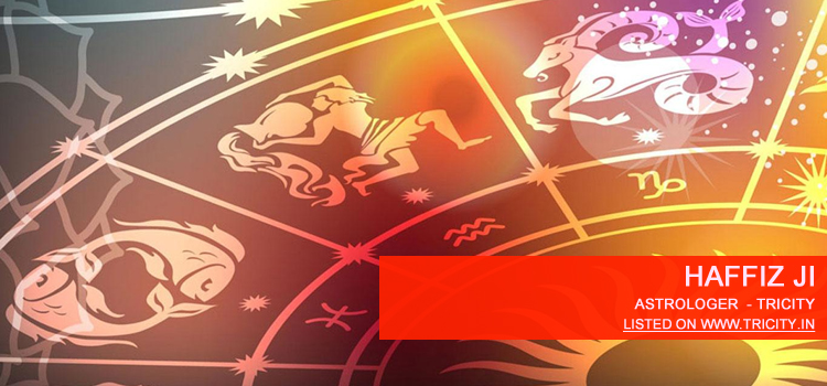 Haffiz Ji Chandigarh