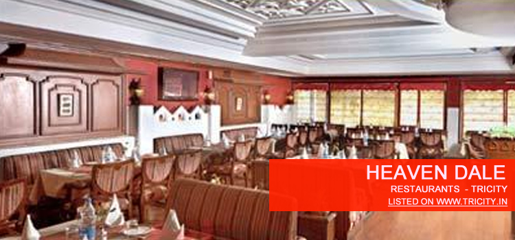 Heaven Dale Chandigarh