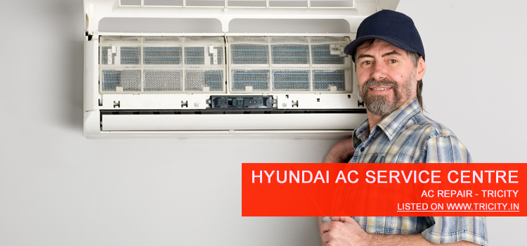 hyundai service center