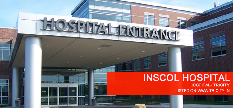 INSCOL Hospital chandigarh
