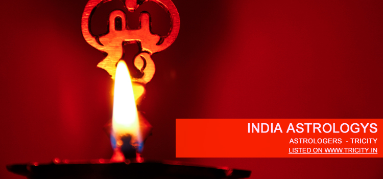 India Astrologys Chandigarh
