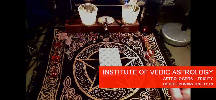 Institute Of Vedic Astrology Chandigarh
