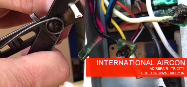 International Aircon Chandigarh