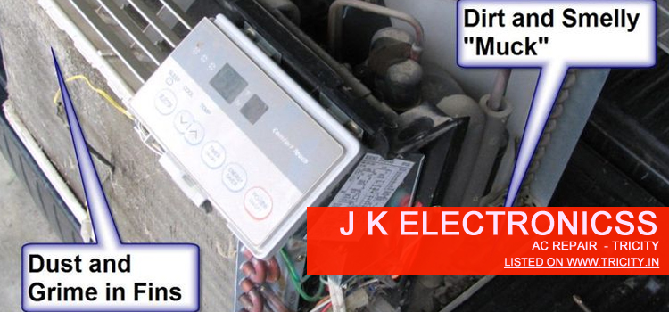 j k electronics
