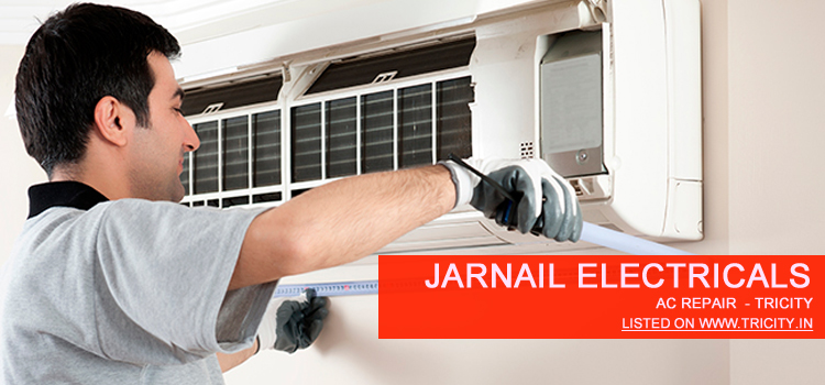 jarnail