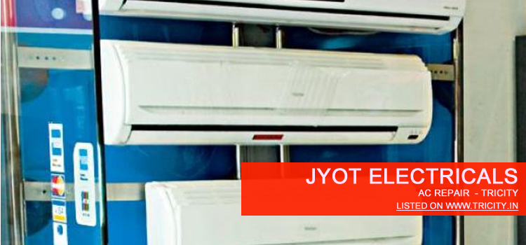 Jyot Electricals Chandigarh