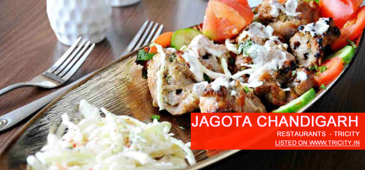 Jagota Chandigarh