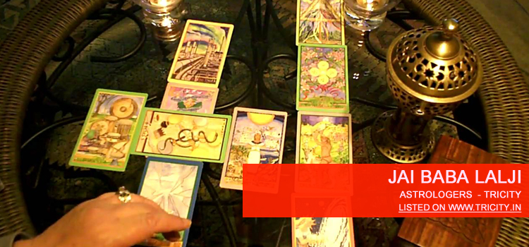 Jai Baba Lalji Mohali