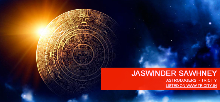 Jaswinder Sawhney Chandigarh