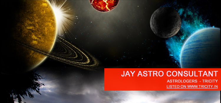 Jay Astro Consultant Chandigarh