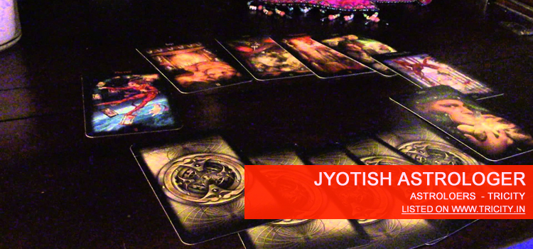 Jyotish Astrologer Chandigarh