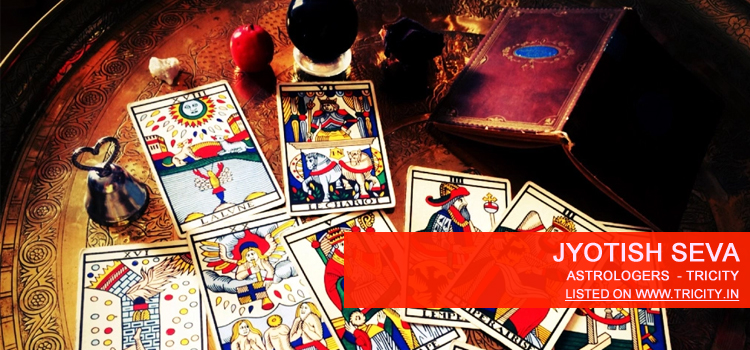 Jyotish Seva Chandigarh