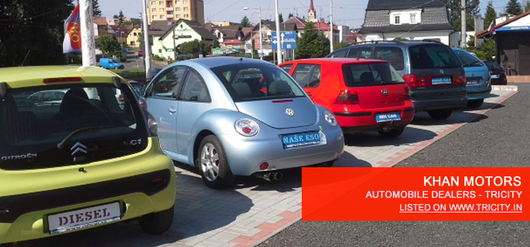 khan-motors
