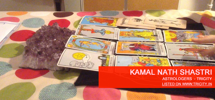 Kamal Nath Shastri Panchkula