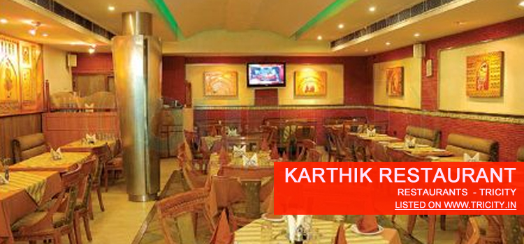 karthi, restaurant