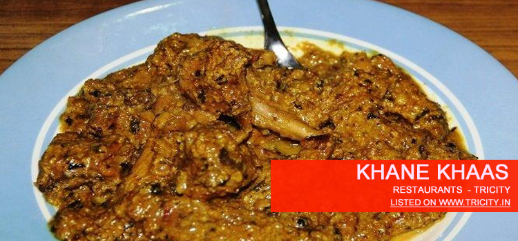 Khane Khaas